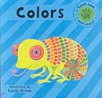 Colors (Board Books)