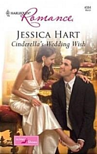 Cinderellas Wedding Wish (Paperback)