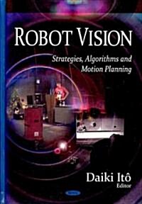 Robot Vision (Hardcover)