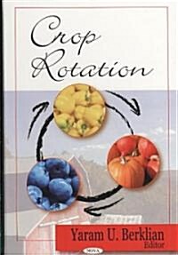 Crop Rotation (Hardcover)