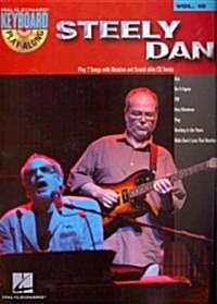 Steely Dan (Paperback, Compact Disc)