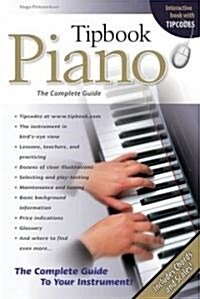 Piano: The Complete Guide (Paperback, 2)