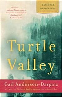 Turtle Valley (Paperback)