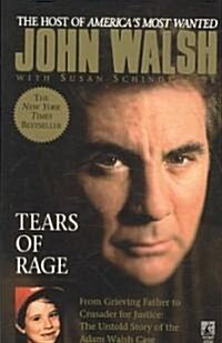 Tears of Rage (Paperback)