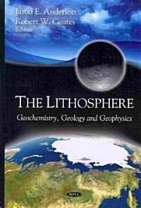 Lithosphere (Hardcover, UK)