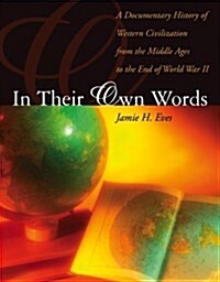 In Their Own Words (Paperback)