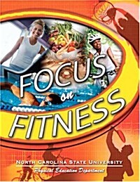 Focus on Fitness (Paperback)