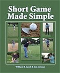 Short Game Made Simple (Paperback)