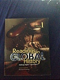 Readings in Global History (Paperback, 2nd)