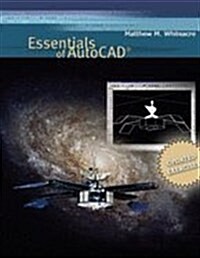 The Essentials of Autocad (Paperback, 3rd)