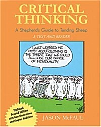 Critical Thinking (Paperback, 2nd)