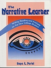 The Narrative Learner (Paperback)