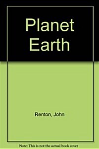 Planet Earth (Paperback, 2nd)