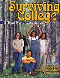 Surviving College (Paperback)