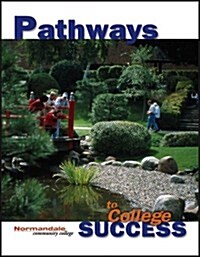 Pathways to College Success (Paperback)