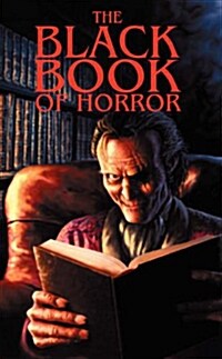 The Black Book of Horror (Paperback)