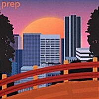 [수입] Prep - Prep (Japan Bonus Track)(일본반)(CD)