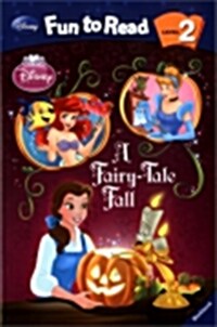 (A) fairy-tale fall