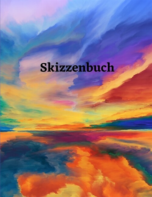 Skizzenbuch (Paperback)