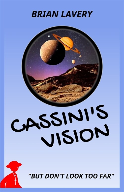 Cassinis Vision (Paperback)