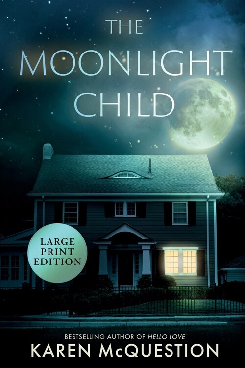 The Moonlight Child (Paperback)