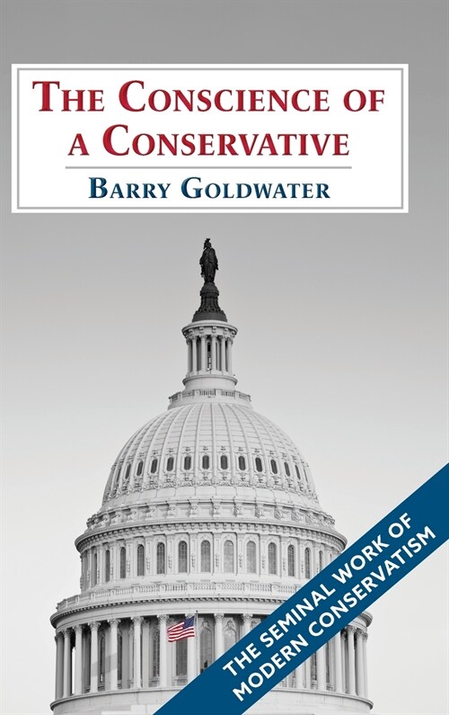 The Conscience of a Conservative (Hardcover)