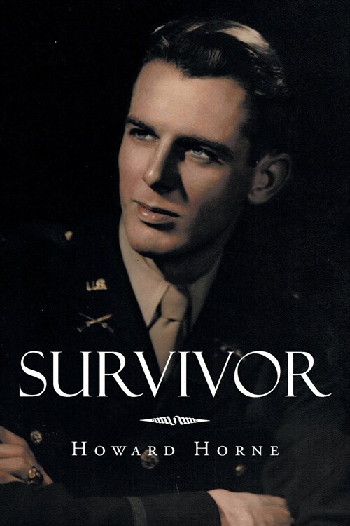 Survivor (Paperback)