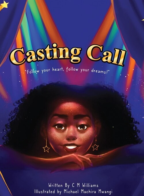 Casting Call (Hardcover)