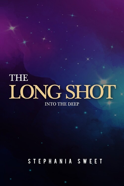 The Long Shot: Into the Deep (Paperback)