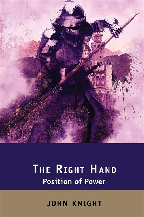 The Right Hand: Position of Power (Paperback)