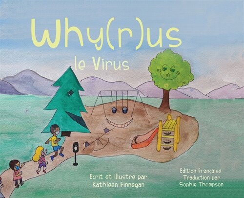 Why(r)us le Virus (Hardcover)