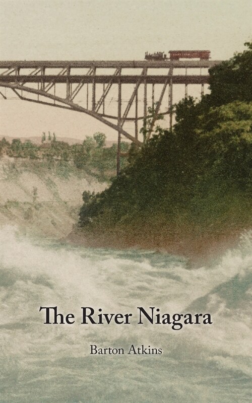 The River Niagara (Paperback)