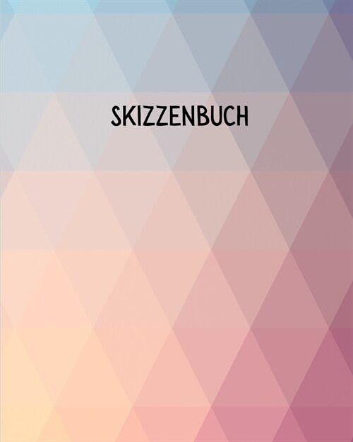 Skizzenbuch (Paperback)