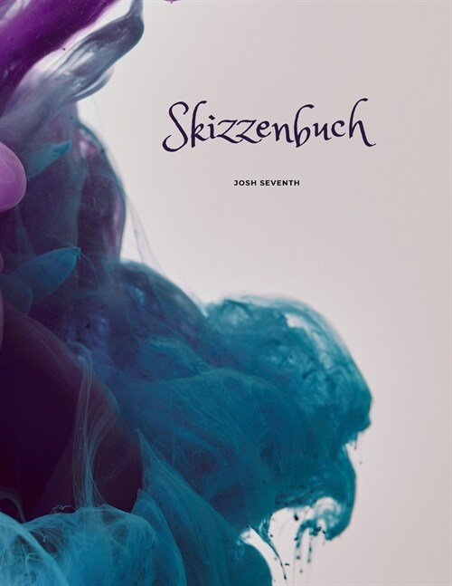 Skizzenbuch (Paperback)