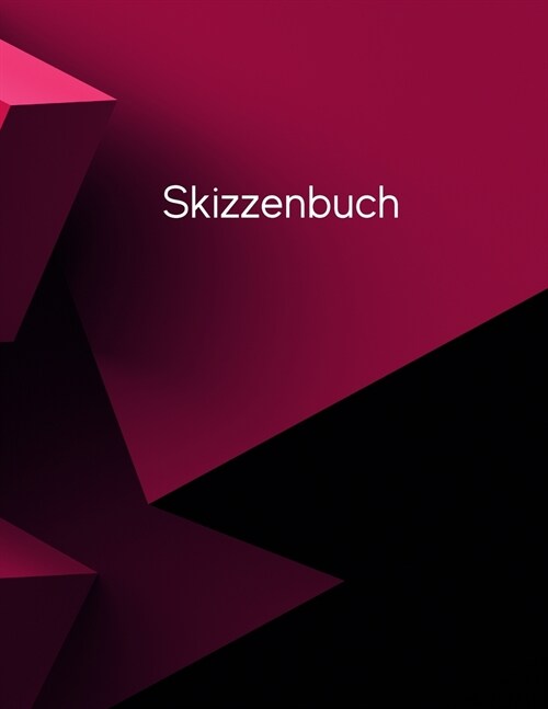 Skizzenbuch (Paperback)