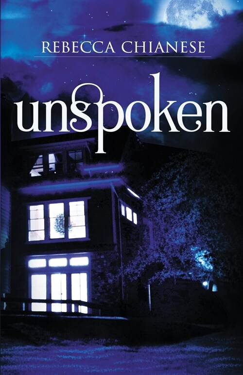 UNSPOKEN (Paperback)