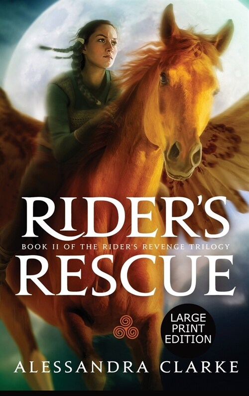 Riders Rescue (Hardcover)