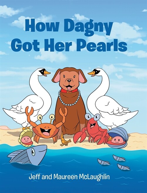 How Dagny Got Her Pearls (Hardcover)