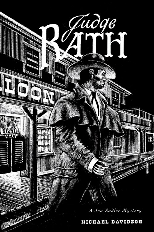 Judge Rath (Paperback)