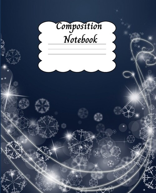 Composition Notebook: Amazing Wide Ruled Paper Notebook Journal - Wide Blank Lined Workbook for Teens, Kids, Boys and Girls with Cute Design (Paperback)