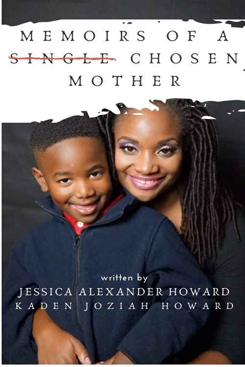 Memoirs of a Single Chosen Mother (Paperback)