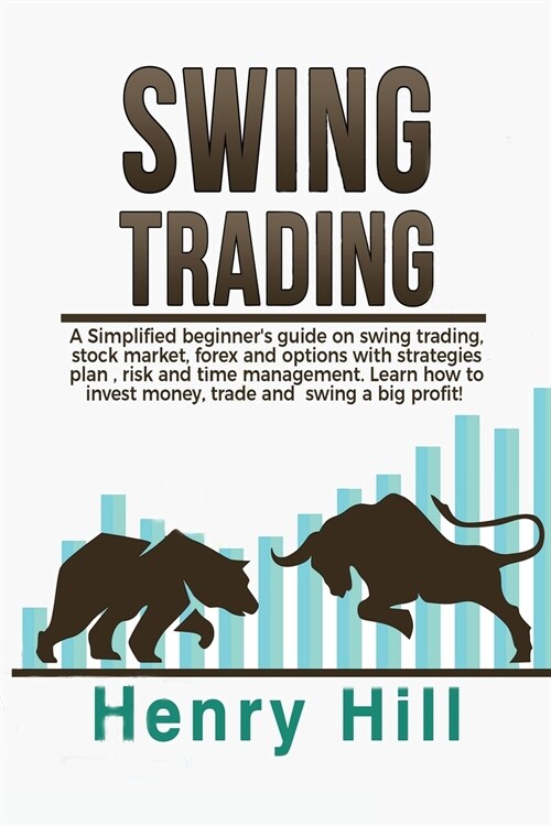 Swing Trading (Paperback)