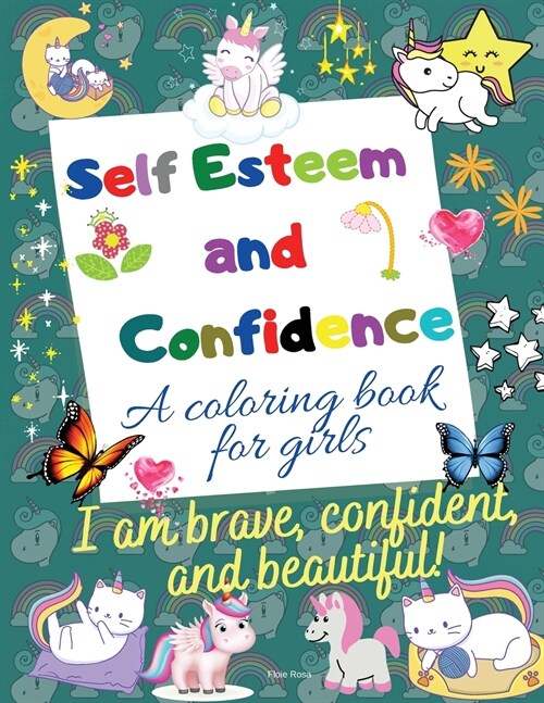 Self esteem and confidence (Paperback)
