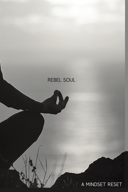 Rebel Soul (Paperback)