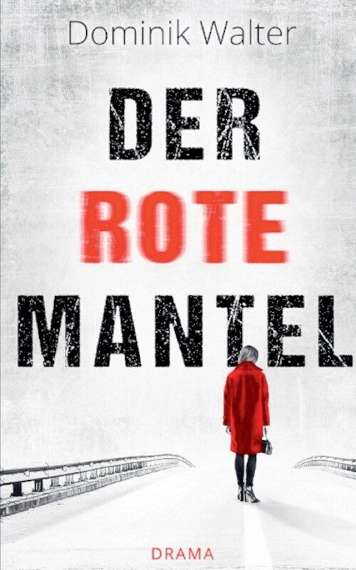 Der rote Mantel (Paperback)