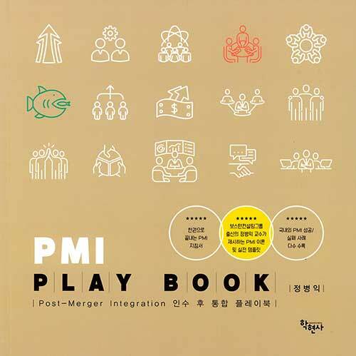 PMI PLAY BOOK