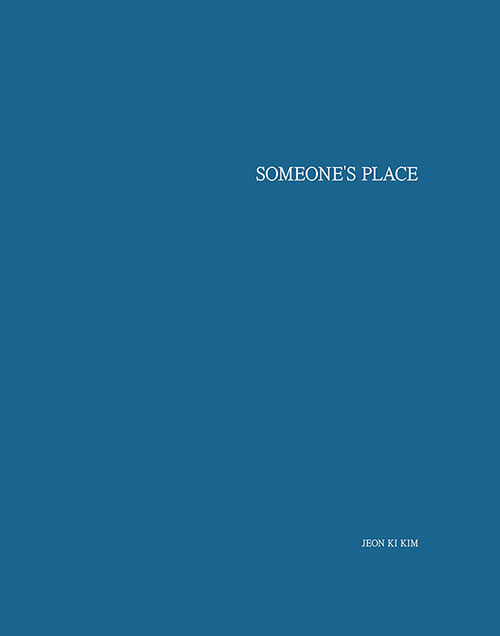 Someone’s Place