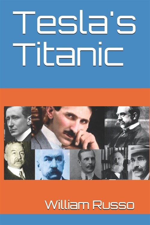 Teslas Titanic (Paperback)