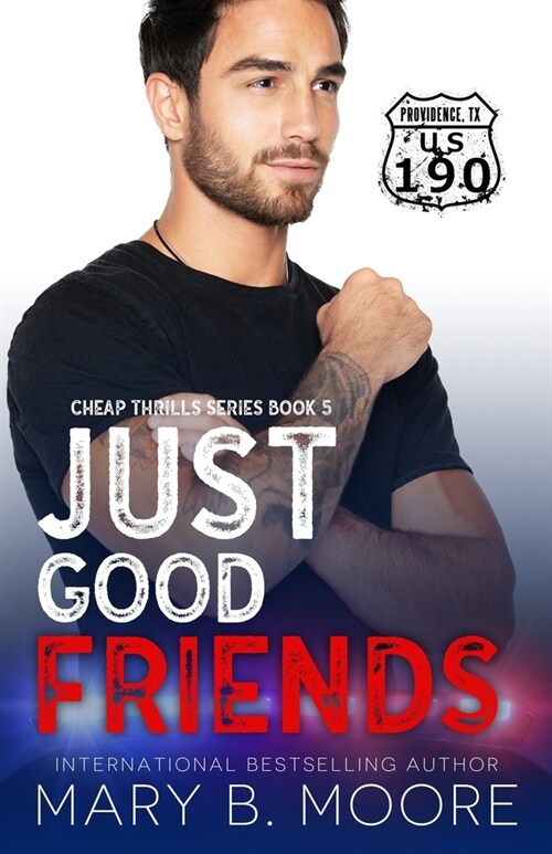Just Good Friends (Paperback)
