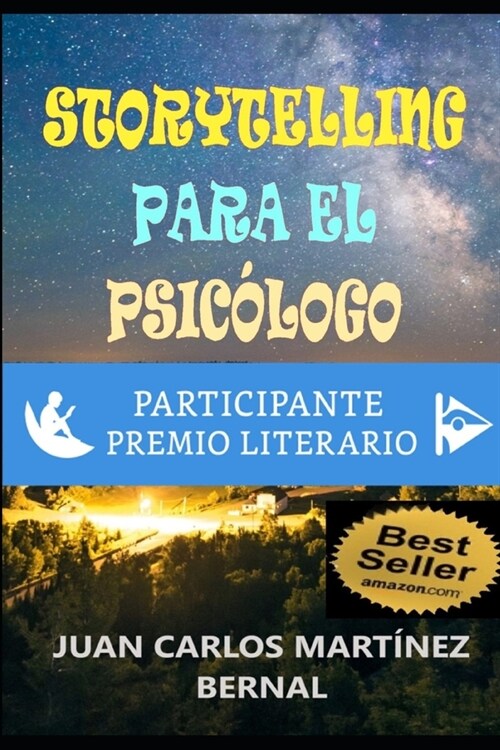 Storytelling Para El Psic?ogo (Paperback)